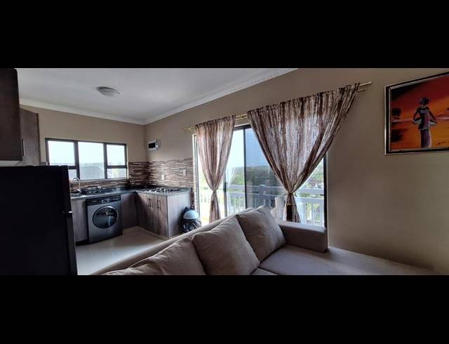 1 BEDROOM PROPERTY TO RENT IN CRAIGIEBURN